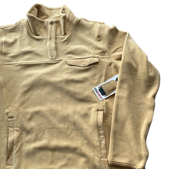 32 Degrees Heat - Fleece Pullover - Picture 4 of 5